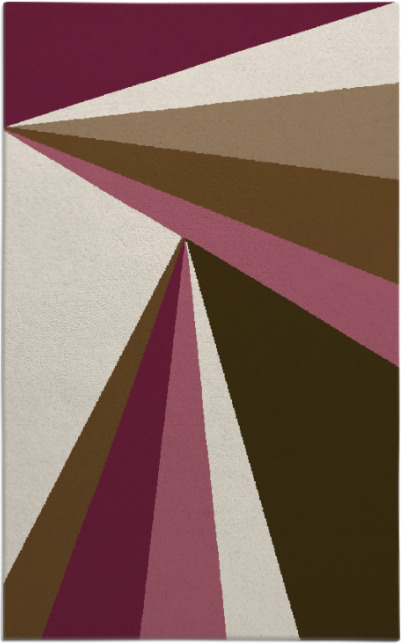 indented rug - item 704964