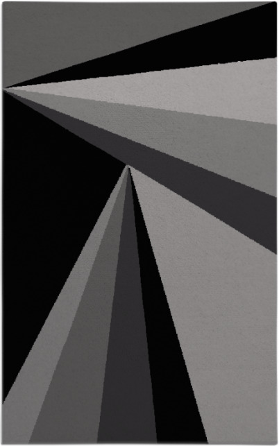 indented rug - item 704984