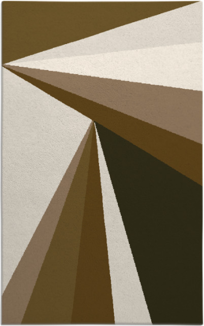 indented rug - item 704985