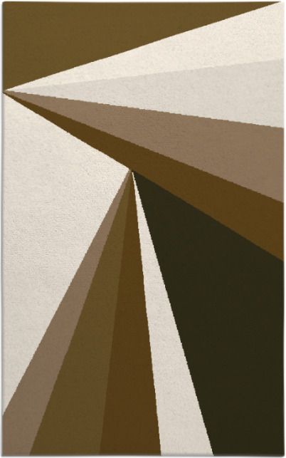 indented rug - item 704987