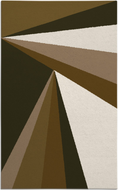 indented rug - item 704988