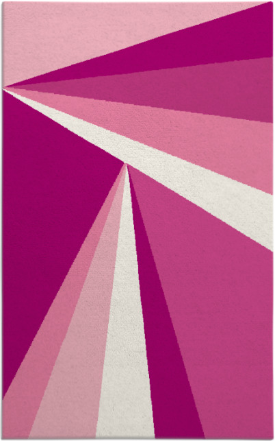 indented rug - item 705017