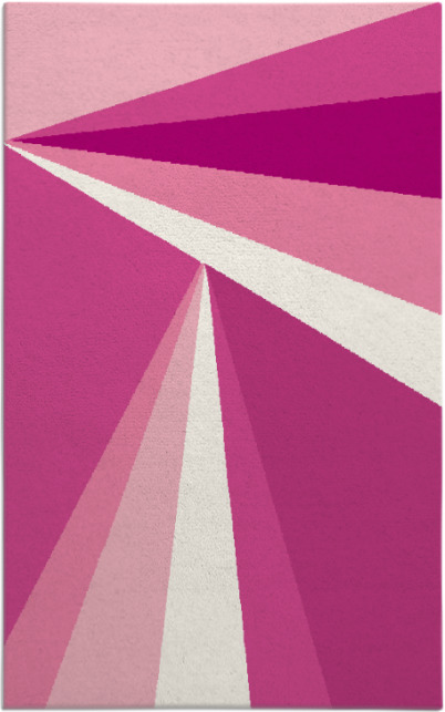 indented rug - item 705020