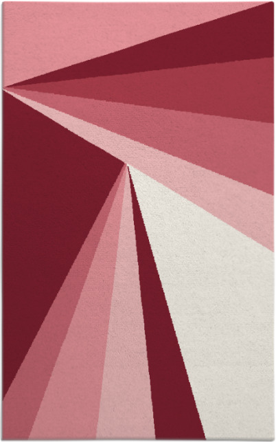 indented rug - item 705021