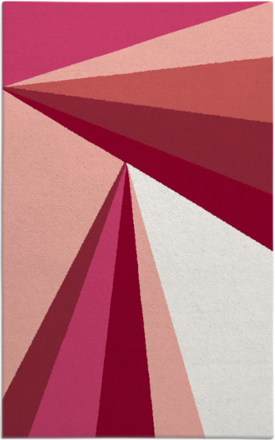 indented rug - item 705029