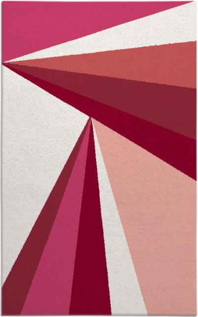 indented rug - item 705030