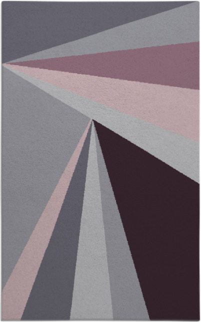 indented rug - item 705046