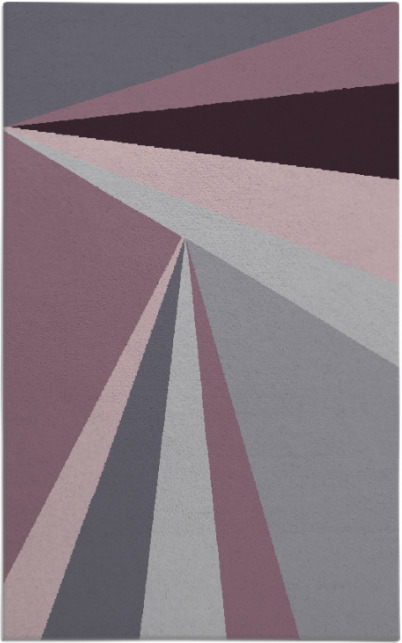 indented rug - item 705047