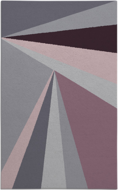 indented rug - item 705048