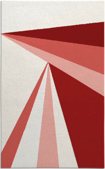 indented rug - item 705058