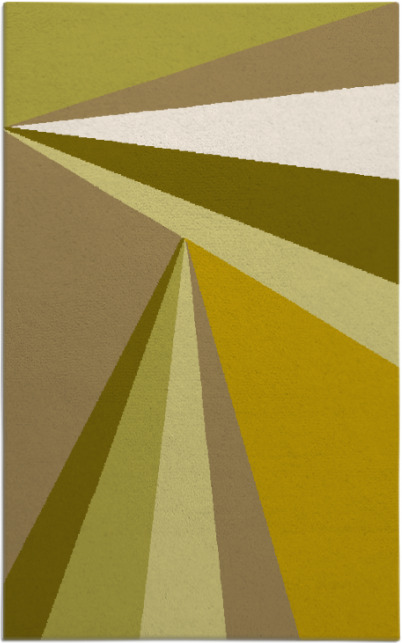 indented rug - item 705075