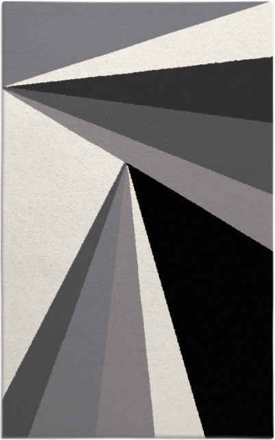 indented rug - item 705081