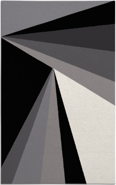 indented rug - item 705082