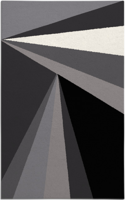 indented rug - item 705083