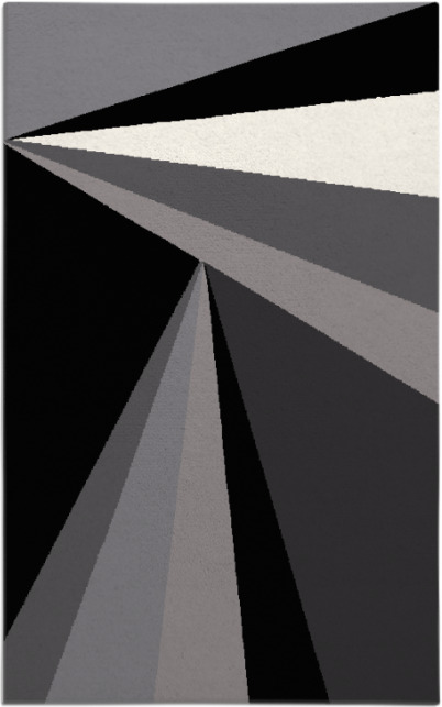 indented rug - item 705084