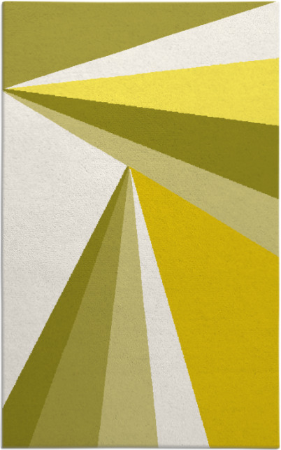 indented rug - item 705085