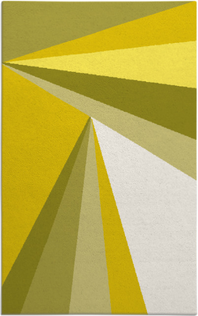 indented rug - item 705086