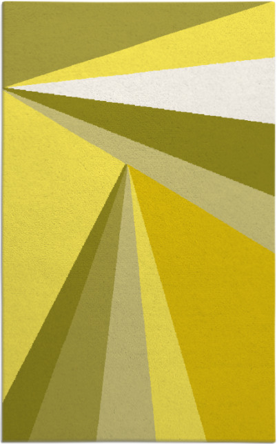 indented rug - item 705087