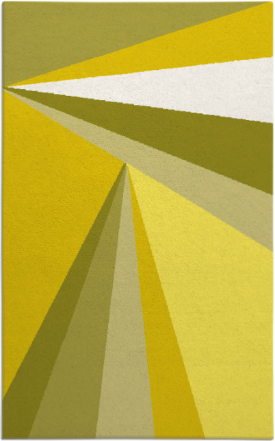 indented rug - item 705088