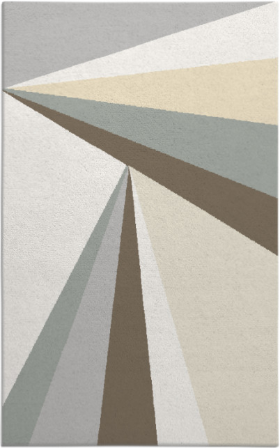 indented rug - item 705093