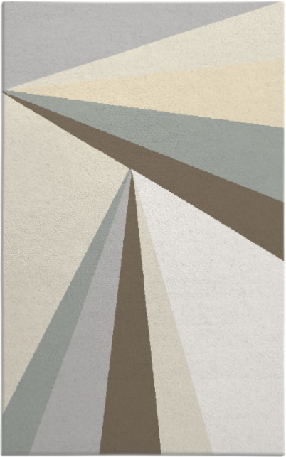 indented rug - item 705094