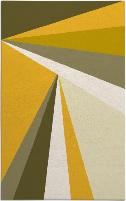 indented rug - item 705098