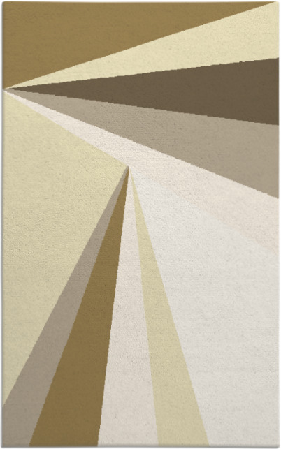 indented rug - item 705101