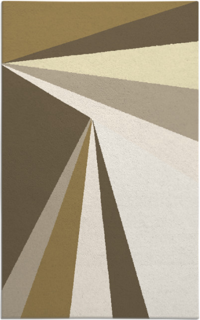 indented rug - item 705103