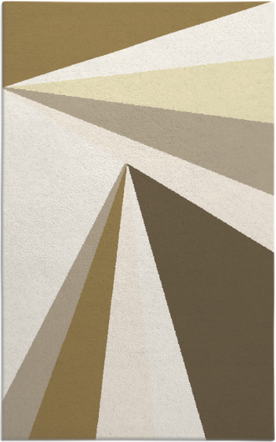 indented rug - item 705104