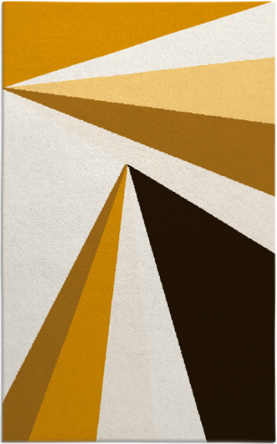 indented rug - item 705105