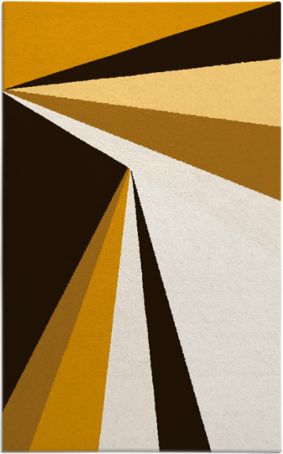 indented rug - item 705106