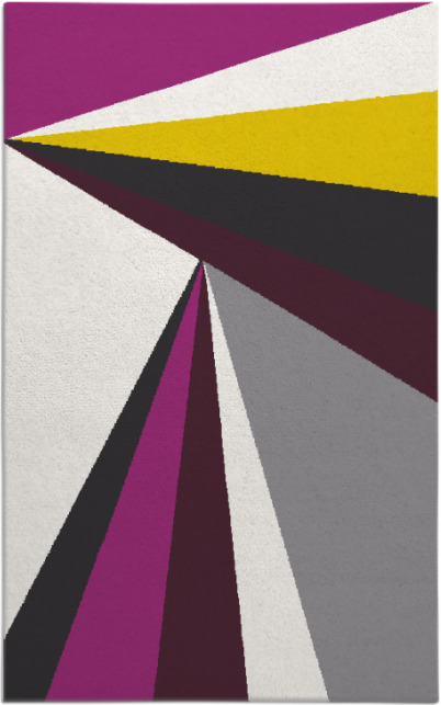 indented rug - item 705112