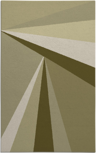 indented rug - item 705134