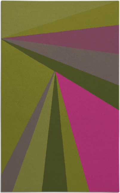 indented rug - item 705137