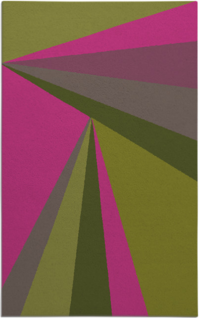 indented rug - item 705138