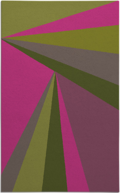 indented rug - item 705140