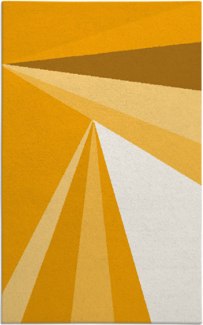 indented rug - item 705145