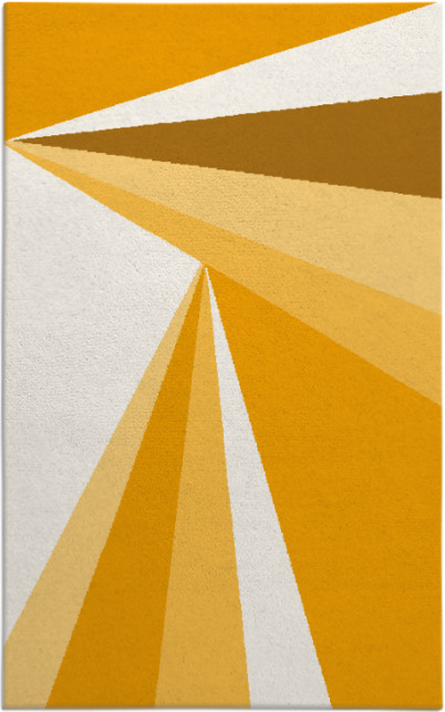 indented rug - item 705146