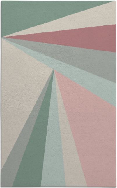 indented rug - item 705152