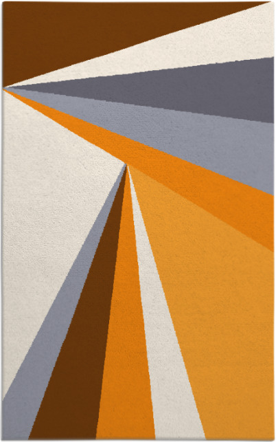 indented rug - item 705158