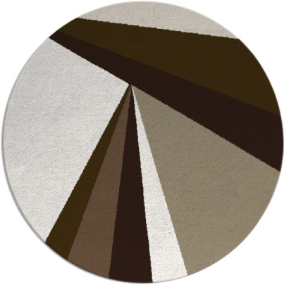 indented rug - item 705161