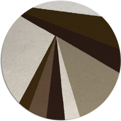 indented rug - item 705163