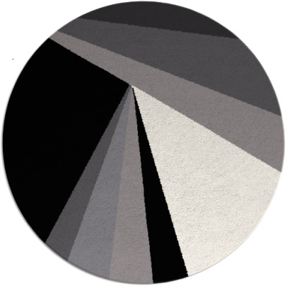 indented rug - item 705165