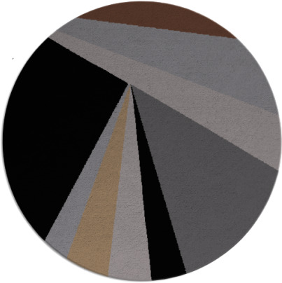 indented rug - item 705169