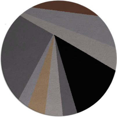 indented rug - item 705170