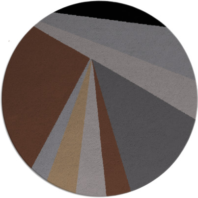 indented rug - item 705171