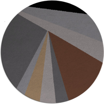 indented rug - item 705172