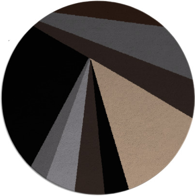 indented rug - item 705173