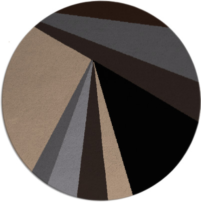 indented rug - item 705174