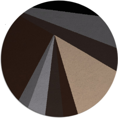 indented rug - item 705175